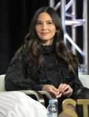 Olivia Munn – 2019 Winter TCA Day 15 in Pasadena