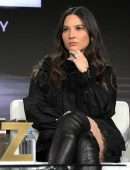 Olivia Munn – 2019 Winter TCA Day 15 in Pasadena