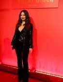 Olivia Munn - Variety x Armani Makeup Artistry Dinner in Los Angeles