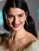 Rachel Weisz at EE British Academy Film Awards 2019 in London