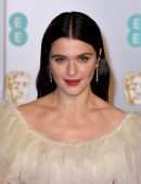 Rachel Weisz at EE British Academy Film Awards 2019 in London