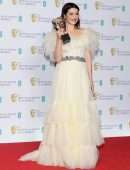 Rachel Weisz at EE British Academy Film Awards 2019 in London