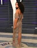 Raven Lyn - 2019 Vanity Fair Oscar Party in Beverly Hills