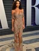 Raven Lyn - 2019 Vanity Fair Oscar Party in Beverly Hills