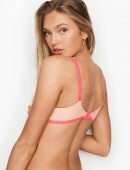 Romee Strijd in Victoria's Secret Photoshoot - February 2019