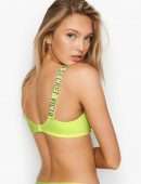 Romee Strijd in Victoria's Secret Photoshoot - February 2019