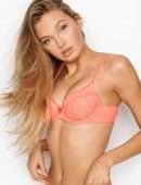 Romee Strijd in Victoria's Secret Photoshoot - February 2019