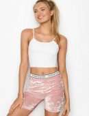 Romee Strijd in Victoria's Secret Photoshoot - February 2019