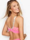 Romee Strijd in Victoria's Secret Photoshoot - February 2019