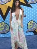 Roselyn Sanchez at MTV Movie Awards 2019 in Los Angeles