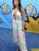 Roselyn Sanchez at MTV Movie Awards 2019 in Los Angeles