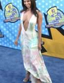Roselyn Sanchez at MTV Movie Awards 2019 in Los Angeles