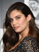 Sara Sampaio at “LIVY” Victoria’s Secret Launch Party in New York