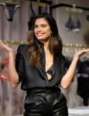 Sara Sampaio at “LIVY” Victoria’s Secret Launch Party in New York