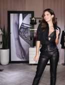 Sara Sampaio at “LIVY” Victoria’s Secret Launch Party in New York