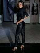 Sara Sampaio at “LIVY” Victoria’s Secret Launch Party in New York