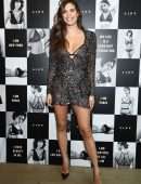 Sara Sampaio at “LIVY” Victoria’s Secret Launch Party in New York