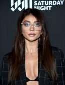 Sarah Hyland - DIRECTV Super Saturday Night 2019 in Atlanta