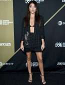Sarah Hyland - DIRECTV Super Saturday Night 2019 in Atlanta