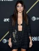 Sarah Hyland - DIRECTV Super Saturday Night 2019 in Atlanta