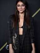 Sarah Hyland - DIRECTV Super Saturday Night 2019 in Atlanta