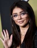 Sarah Hyland - DIRECTV Super Saturday Night 2019 in Atlanta