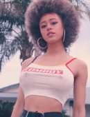 Stormi Maya Pokies, Photoshoot 2019