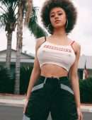 Stormi Maya Pokies, Photoshoot 2019
