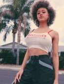 Stormi Maya Pokies, Photoshoot 2019
