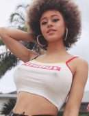 Stormi Maya Pokies, Photoshoot 2019