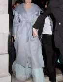 Taylor Swift at BAFTA Awards After Party 2019 In London