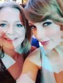 Taylor Swift at BAFTA Awards After Party 2019 In London