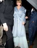 Taylor Swift at BAFTA Awards After Party 2019 In London