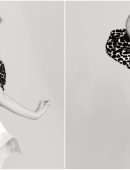 Taylor Swift in Elle UK Magazine - April 2019