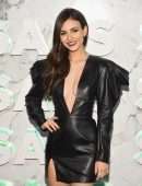 Victoria Justice – Saks Celebrates New Main Floor in New York