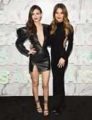 Victoria Justice – Saks Celebrates New Main Floor in New York