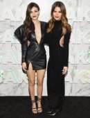Victoria Justice – Saks Celebrates New Main Floor in New York
