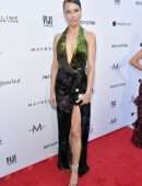 Adriana Lima at Daily Front Row's 5th Annual Fashion Los Angeles Awards
