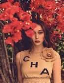Alycia Debnam-Carey in InStyle Magazine Australia - April 2019