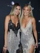 AnnaLynne McCord - Barbershop Cuts and Cocktails Opening, Day 2 in Las Vegas