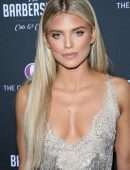 AnnaLynne McCord - Barbershop Cuts and Cocktails Opening, Day 2 in Las Vegas