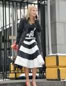 Annalynne McCord - UN Women for Peace Luncheon in NYC