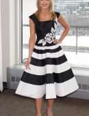 Annalynne McCord - UN Women for Peace Luncheon in NYC