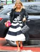 Annalynne McCord - UN Women for Peace Luncheon in NYC