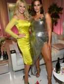 Ashley Graham at Lifetime's American Beauty Star Season 2 Live Finale in NYC