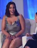 Ashley Graham at Lifetime's American Beauty Star Season 2 Live Finale in NYC