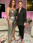 Ashley Graham at Lifetime's American Beauty Star Season 2 Live Finale in NYC