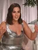 Ashley Graham at Lifetime's American Beauty Star Season 2 Live Finale in NYC