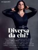 Ashley Graham in Marie Claire Italy Magazine - April 2019