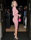 Ashley James – Emily Atack In The Style Clothing Launch in London